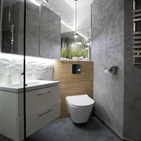 4Uapart-Apartment Studio Mohito * Świnoujście (Swinemünde)