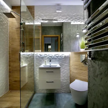 4Uapart-Apartment Studio Mohito Lejlighed *