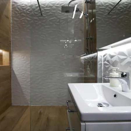 4Uapart-Apartment Studio Mohito * Świnoujście (Swinemünde)