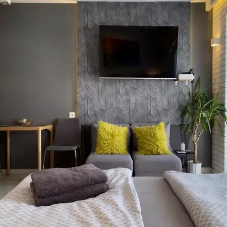 4Uapart-Apartment Studio Mohito Lejlighed *