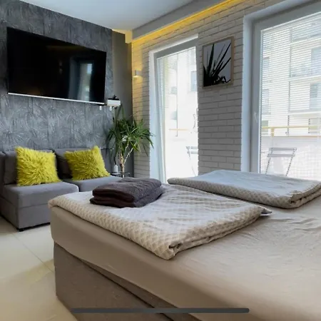 4Uapart-Apartment Studio Mohito