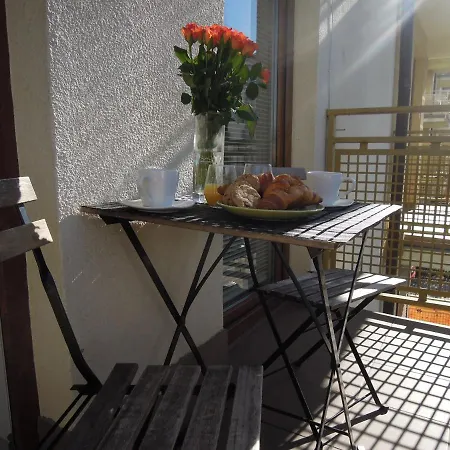 Appartement 4uapart-apartment Mohito